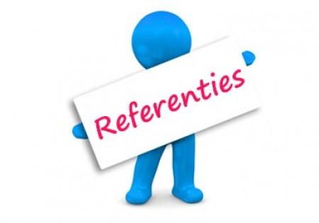 Referenties